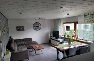 Wohnung kaufen in 75233 Tiefenbronn, Tiefenbronn - 3Zimmer Wohnung mit eigenem Garten (ohne Makler Provision)