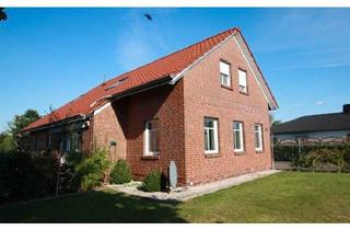 Einfamilienhaus kaufen in 26524 Hage, Hage - Einfamilienhaus
