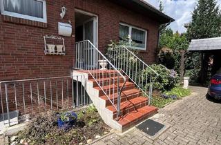 Doppelhaushälfte kaufen in 21640 Horneburg, Horneburg - Familienfreundliche Doppelhaushälfte in super Lage provisionsfrei