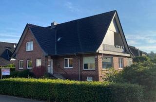 Haus kaufen in 21279 Hollenstedt, Hollenstedt - Zweifamilienhaus