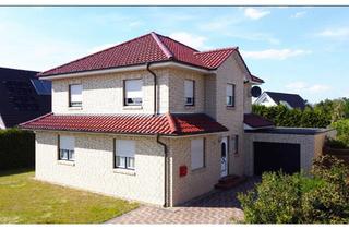 Villa kaufen in 21357 Bardowick, Bardowick - Traumhafte Stadtvilla mit massiver Garage provisionsfrei zum Kauf