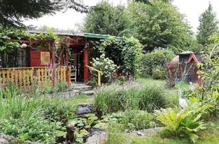 Haus kaufen in 27389 Fintel, Fintel - 48m² Mobilheim im schönen Lauenbrück, - voll ausgestattet