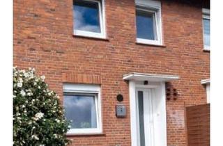 Reihenhaus kaufen in 49808 Lingen, Lingen (Ems) - Reihenhaus in Lingen