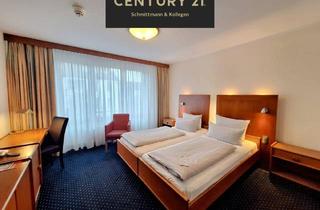 Gewerbeimmobilie kaufen in 44787 Bochum, Bochum - City Living - Investieren, wo das Leben pulsiert