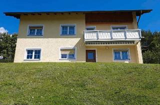 Einfamilienhaus kaufen in 93470 Lohberg, Lohberg - Gepflegtes Einfamilienhaus am Fuße des Ossers