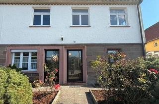 Haus kaufen in 72172 Sulz am Neckar, Sulz am Neckar - Charmantes saniertes Altbauhaus mit schönem Garten