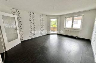 Wohnung kaufen in 37124 Rosdorf, Rosdorf - Großzügige, helle Wohnung mit durchdachtem Grundriss in ruhiger Lage mit Südwestbalkon, großes Bad