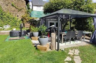 Haus kaufen in 56337 Eitelborn, Eitelborn - Attraktive 4 Zimmer Wohnung in zentraler Lage von Arzbach