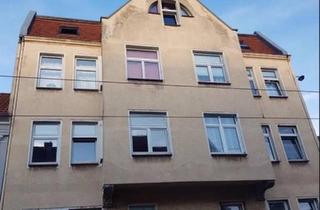 Mehrfamilienhaus kaufen in 39122 Magdeburg, Magdeburg - Mehrfamilienhaus Magdeburg