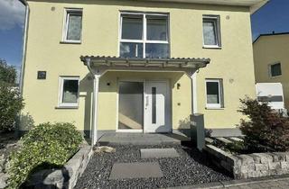 Einfamilienhaus kaufen in 53859 Niederkassel, Niederkassel - Modernes, neuw. Wohnhaus in Niederkassel - Doppelgarage und schönem Garten - geringe Heizkosten!