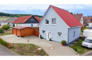 Einfamilienhaus kaufen in 37574 Einbeck, Einbeck - Neuwertig & energieeffizient - Einfamilienhaus mit großem Garten in Dassensen-Einbeck