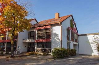Wohnung kaufen in 82008 Unterhaching, Unterhaching - ***Heike Borchers Immobilien***Freundlich renovierte Wohnung***Die Schlüssel liegen schon bereit***