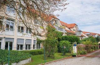 Wohnung kaufen in 82008 Unterhaching, Unterhaching - ***Heike Borchers Immobilien***Gemütlicher Wohntraum im Herzen Unterhachings***bezugsfrei***