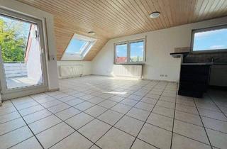 Wohnung kaufen in 71083 Herrenberg, Herrenberg - Wohnen mit Aussicht