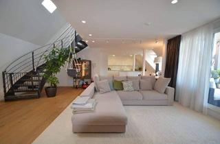 Wohnung kaufen in 71032 Böblingen, Böblingen - 220 m² Luxus auf zwei Etagen im Herzen von Böblingen !