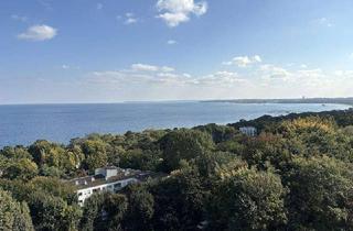 Wohnung kaufen in 23669 Timmendorfer Strand, Timmendorfer Strand - 1-Zimmer-Appartement mit Blick über die Lübecker Bucht