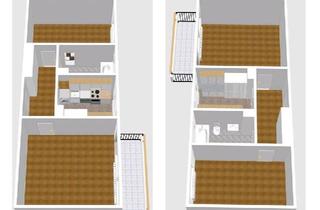 Wohnung kaufen in 65239 Hochheim, Hochheim am Main - Von Privat! Helle und funktionale 2 ZKBB Wohnung