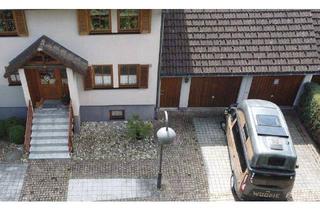 Doppelhaushälfte kaufen in 78089 Unterkirnach, Unterkirnach - Großzügige und gepflegte Doppelhaushälfte in Unterkirnach