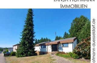 Einfamilienhaus kaufen in 66773 Schwalbach, Schwalbach - Freistehendes Einfamilienhaus in Schwalbach mit großem Grundstück