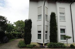 Wohnung kaufen in Burgunderweg 2, 67146 Deidesheim, Deidesheim - Einziehen - Wohlfühlen! Tolle 3-Zimmer-Erdgeschosswohnung in Toplage