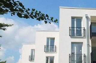 Wohnung kaufen in 59229 Ahlen, Ahlen - Hochwertige, barrierefreie Eigentumswohnung im Erdgeschoss