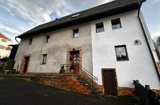 Einfamilienhaus kaufen in 95615 Marktredwitz, Marktredwitz - Einfamilienhaus im Zentrum von Marktredwitz, Dörflas, von Privat