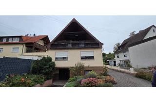 Einfamilienhaus kaufen in 74597 Stimpfach, Stimpfach - Familienglück mit großem Garten - gepflegtes Einfamilienhaus in S