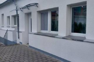 Doppelhaushälfte kaufen in 78532 Tuttlingen, Tuttlingen - Doppelhaushälfte mit zwei Wohnungen