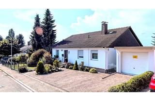 Haus kaufen in Am Schulacker 14, 77933 Lahr-Mietersheim, Lahr-Mietersheim - Attraktives Wohndomizil in ruhiger, erstklassiger Lage mit Panoramablick in Lahr-Mietersheim