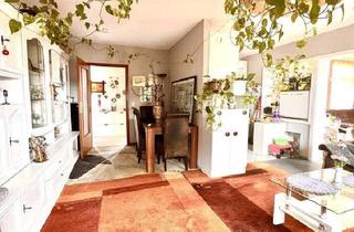 Wohnung kaufen in 69469 Weinheim, Weinheim - Helle 2-Zimmer-Wohnung mit Wintergarten und sonniger Dachterrasse in Weinheim-Lützelsachsen