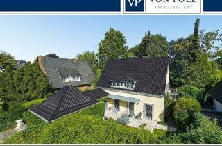 Einfamilienhaus kaufen in 40667 Meerbusch, Meerbusch - Großzügiges Einfamilienhaus mit hochwertiger Ausstattung und Erweiterungspotenzial