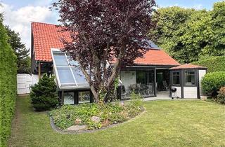 Einfamilienhaus kaufen in 59494 Soest, Soest - Einzigartiges Einfamilienhaus in einer TOP-Lage von Soest!