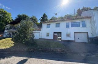 Einfamilienhaus kaufen in 54329 Konz, Konz - Geräumiges Einfamilienhaus - perfekt für Lux-Pendler und zusätzliche Nutzfläche