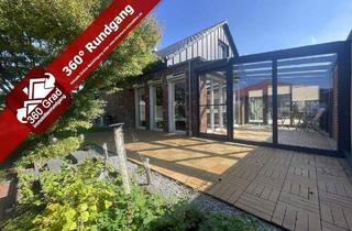 Einfamilienhaus kaufen in 48727 Billerbeck, Billerbeck - Jung, komfortabel und modern - Einfamilienhaus in Billerbeck