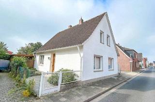 Einfamilienhaus kaufen in 48282 Emsdetten, Emsdetten - Füllen Sie dieses Haus mit Leben! *Handwerkerhaus in schöner Lage von Emsdetten*