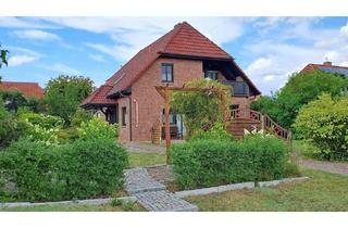 Einfamilienhaus kaufen in 29614 Soltau, Soltau - Großzügiges Einfamilienhaus mit Doppel-Garage in Soltau-Harber