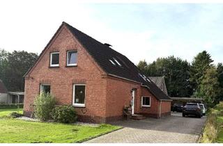 Haus kaufen in 26639 Wiesmoor, Wiesmoor - Wiesmoor - Gemütliches EFH auf weitläufigem Grundstück: renoviert, modernisiert & großzügig