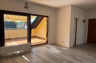 Wohnung kaufen in 63517 Rodenbach, Rodenbach - RESERVIERT 2 Zimmer ETW von privat in Rodenbach bei Hanau