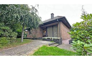 Einfamilienhaus kaufen in 46499 Hamminkeln, Hamminkeln - Freistehendes Einfamilienhaus mit großem Grundstück und viel Raum zum Wohlfühlen