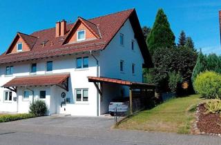 Doppelhaushälfte kaufen in 66851 Queidersbach, Queidersbach - Queidersbach - Geräumige Doppelhaushälfte in gepflegtem Zustand und überdachtem Stellplatz
