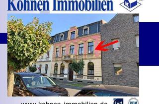 Haus kaufen in 47906 Kempen, Kempen - 4-Parteienhaus in tollem Altbaustil mit Garten und Stellplätzen in zentraler Lage von 47906 Kempen