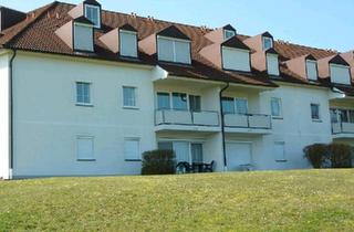 Wohnung kaufen in 96476 Bad Rodach, Bad Rodach - Sonnige 2 Zimmer Wohnung