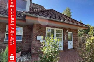 Wohnung kaufen in 49152 Bad Essen, Ihr saniertes Zuhause - In sehr zentraler Lage !