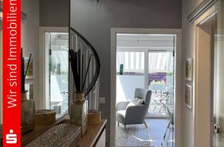 Wohnung kaufen in 49152 Bad Essen, Ihr saniertes Zuhause - In sehr zentraler Lage !