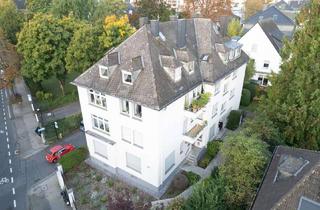 Wohnung kaufen in Mainzer Strasse 106, 56068 Süd, Charmante Dachgeschosswohnung in südlicher Vorstadt Koblenz