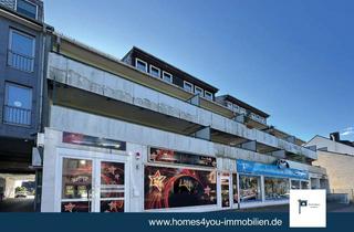 Wohnung kaufen in 28755 Fähr-Lobbendorf, Charmante 2-Zimmer-Wohnung in Bremen Vegesack – ideal zum Selbstbezug oder als Kapitalanlage