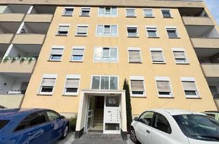 Wohnung kaufen in Triererstrasse 65, 54329 Konz, Ohne Provision direkt vom Eigentümer: bezugsfreie 3 Zimmer Küche Bad mit 2 Balkonen 159.000€