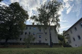 Wohnung kaufen in 07743 West, 2,5 Zimmer Wohnung im Westviertel von Jena