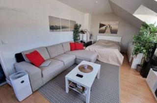 Penthouse kaufen in Rothenfelderstrasse, 38440 Wolfsburg, Penthouse Appartment mitten in der City mit Blick über die Stadt, 6% Mietrendite oder Eigenbedarf