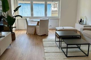 Wohnung kaufen in 79183 Waldkirch, Renovierte 3 Zimmerwohnung inkl. Küche und Stellplatz